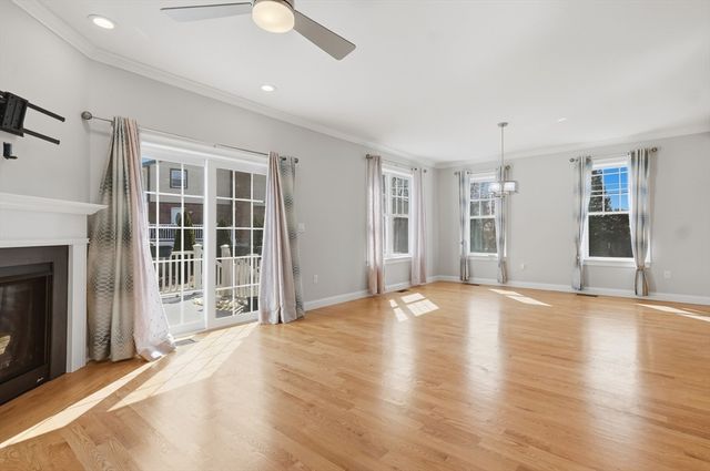 1 Garvey Road 1, Woburn, MA 01801