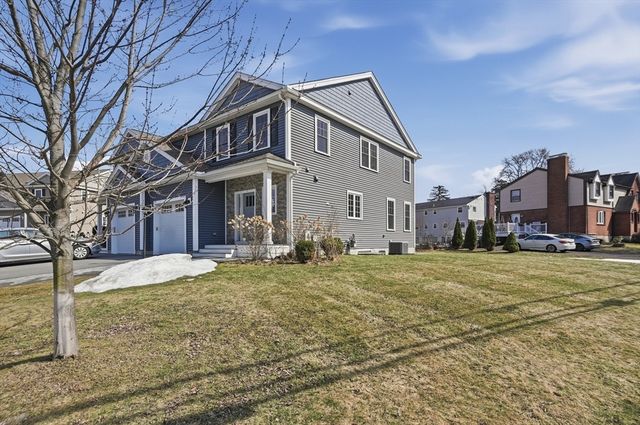 1 Garvey Road 1, Woburn, MA 01801