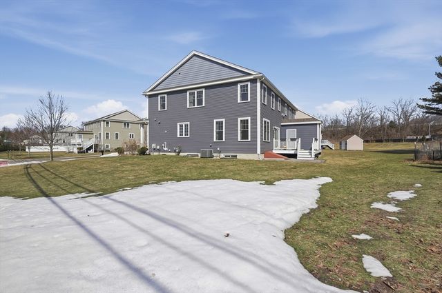 1 Garvey Road 1, Woburn, MA 01801