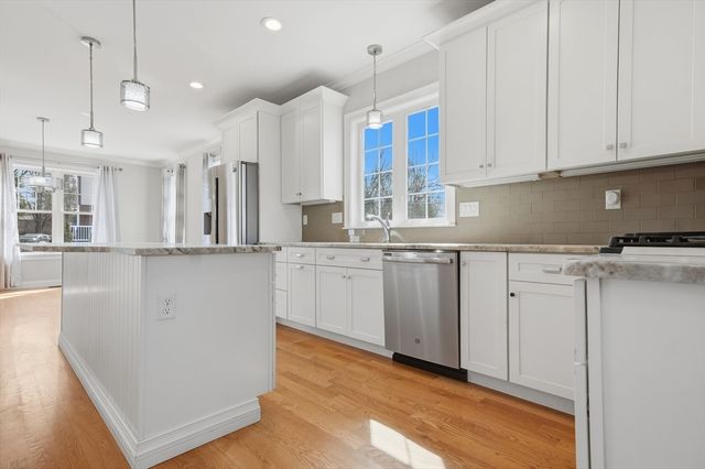 1 Garvey Road 1, Woburn, MA 01801