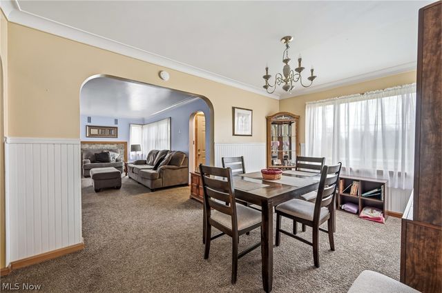 712 Champion Avenue E, Warren, OH 44483