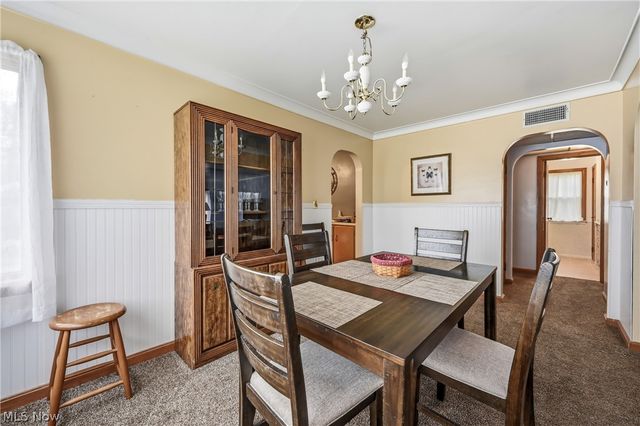 712 Champion Avenue E, Warren, OH 44483
