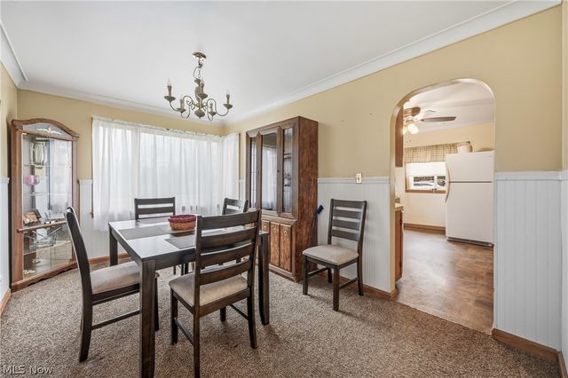 712 Champion Avenue E, Warren, OH 44483
