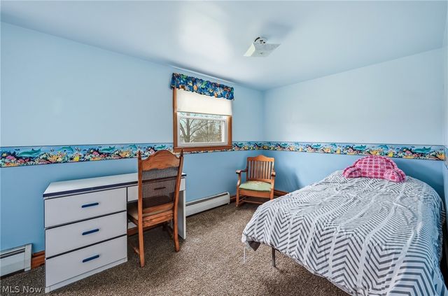 712 Champion Avenue E, Warren, OH 44483