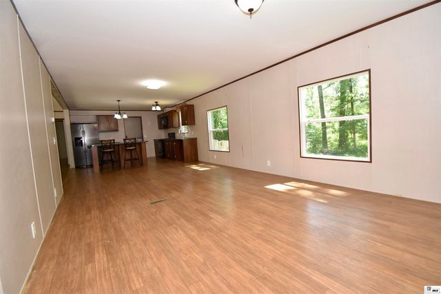 2890 RISER ROAD, Ruston, LA 71270