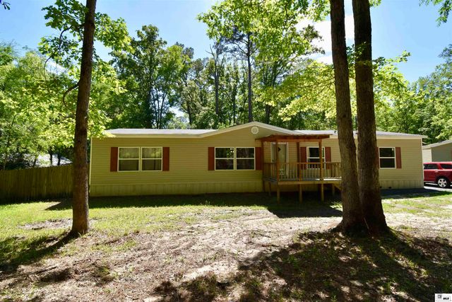 2890 RISER ROAD, Ruston, LA 71270