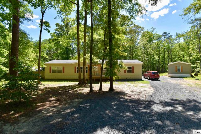 2890 RISER ROAD, Ruston, LA 71270