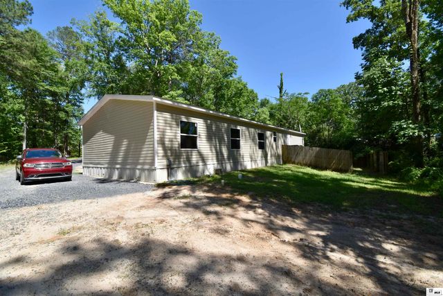 2890 RISER ROAD, Ruston, LA 71270