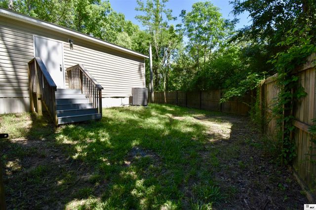 2890 RISER ROAD, Ruston, LA 71270