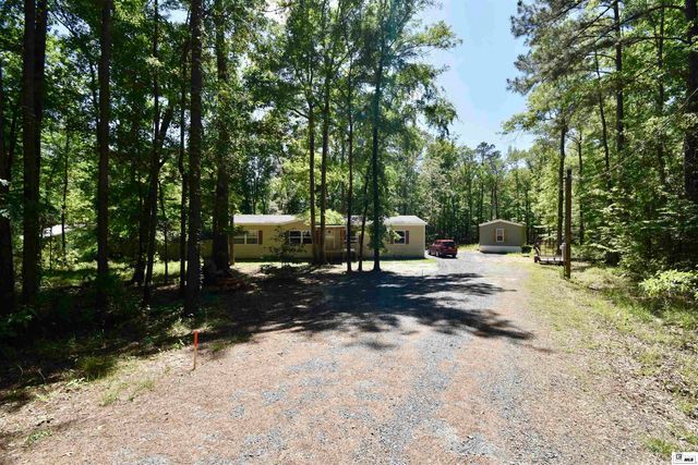 2890 RISER ROAD, Ruston, LA 71270