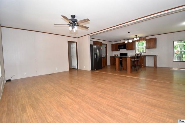 2890 RISER ROAD, Ruston, LA 71270