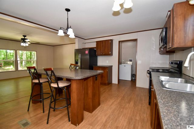 2890 RISER ROAD, Ruston, LA 71270