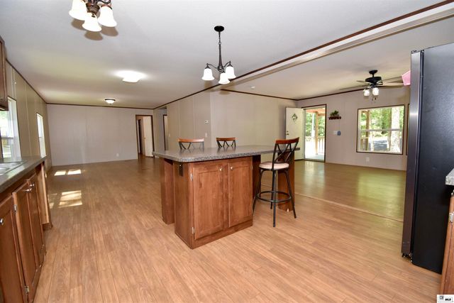 2890 RISER ROAD, Ruston, LA 71270