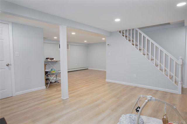 16 Buckner Avenue, Hicksville, NY 11801