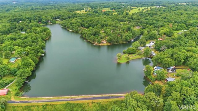 10150 Demick Drive, Mineral Point, MO 63660