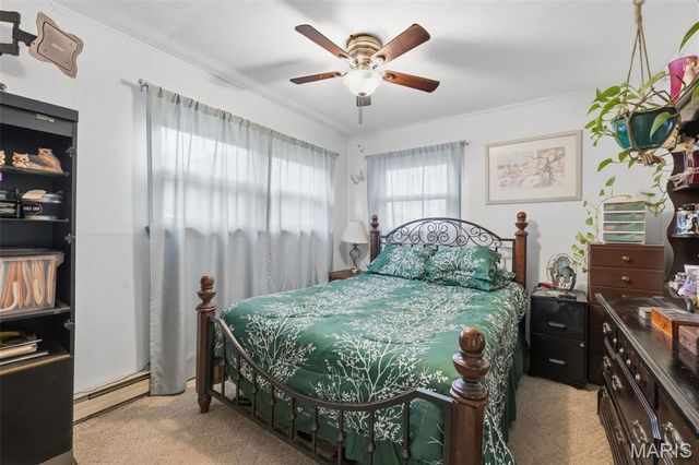 10150 Demick Drive, Mineral Point, MO 63660