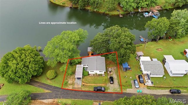 10150 Demick Drive, Mineral Point, MO 63660