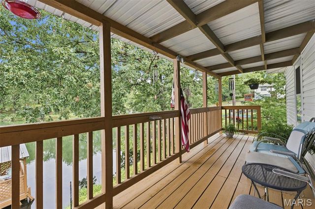 10150 Demick Drive, Mineral Point, MO 63660