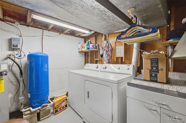 10150 Demick Drive, Mineral Point, MO 63660