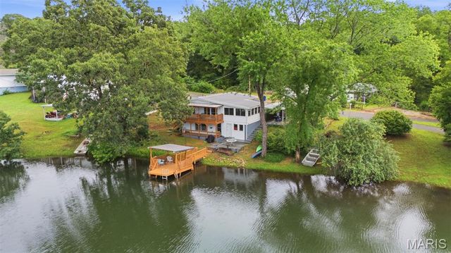 10150 Demick Drive, Mineral Point, MO 63660