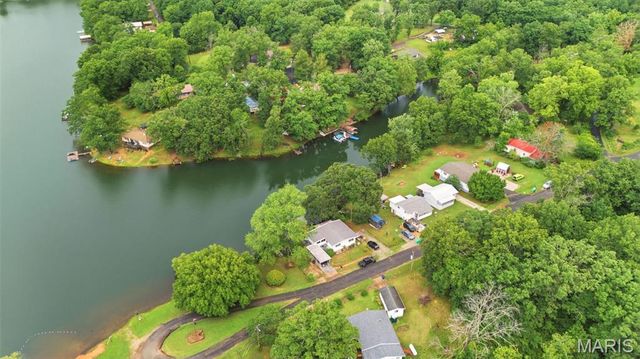 10150 Demick Drive, Mineral Point, MO 63660
