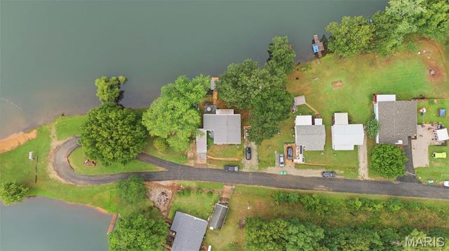 10150 Demick Drive, Mineral Point, MO 63660