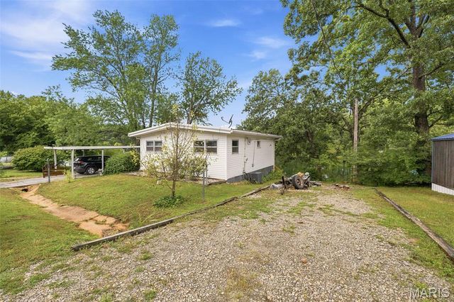 10150 Demick Drive, Mineral Point, MO 63660