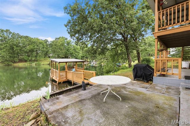 10150 Demick Drive, Mineral Point, MO 63660