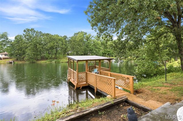 10150 Demick Drive, Mineral Point, MO 63660