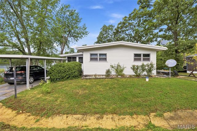 10150 Demick Drive, Mineral Point, MO 63660