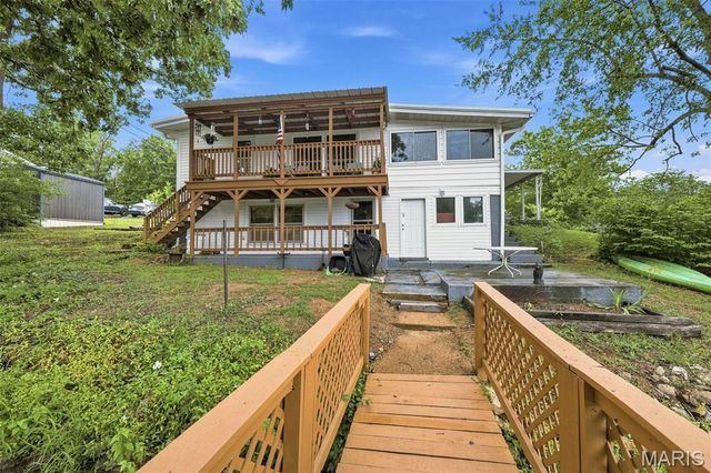 10150 Demick Drive, Mineral Point, MO 63660