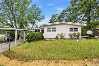 10150 Demick Drive, Mineral Point, MO 63660
