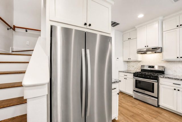 3605 Billingsley Street B, Houston, TX 77009