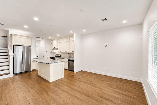 3605 Billingsley Street B, Houston, TX 77009