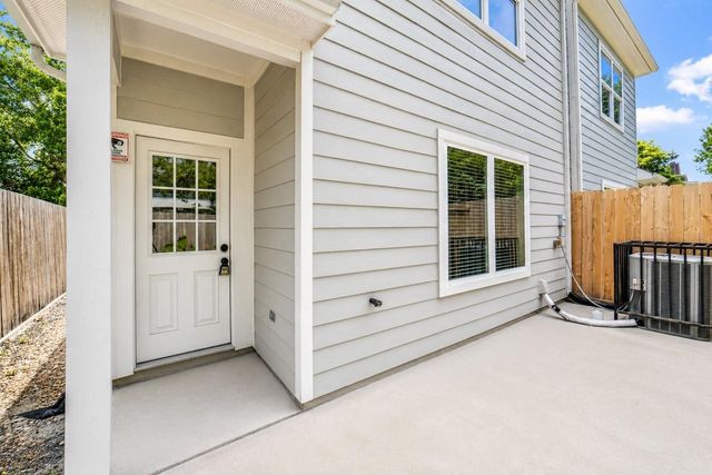 3605 Billingsley Street B, Houston, TX 77009