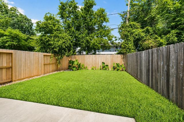 3605 Billingsley Street B, Houston, TX 77009