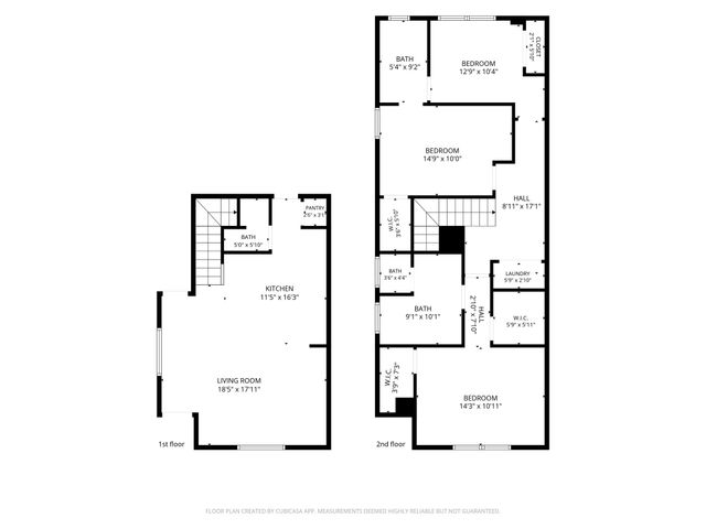3605 Billingsley Street B, Houston, TX 77009
