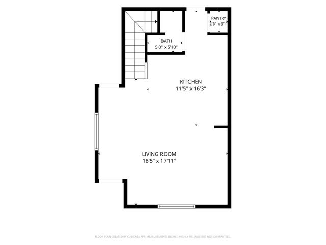 3605 Billingsley Street B, Houston, TX 77009