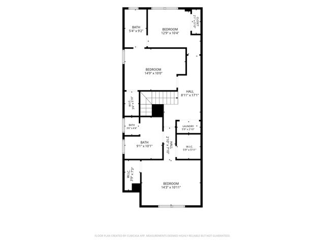 3605 Billingsley Street B, Houston, TX 77009