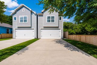 3605 Billingsley Street B, Houston, TX 77009