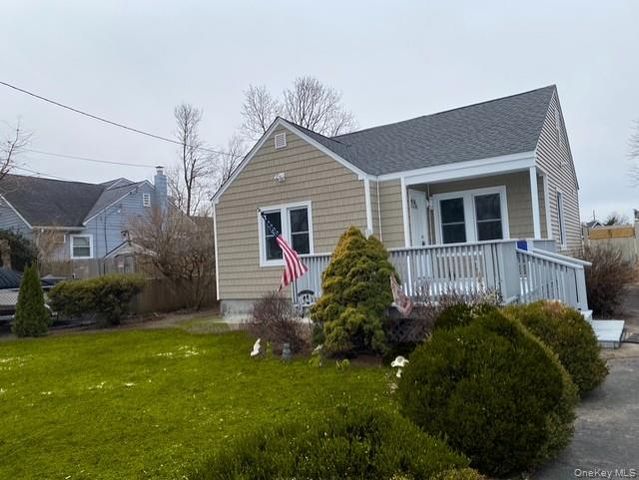 8 Grant Avenue, Brentwood, NY 11717