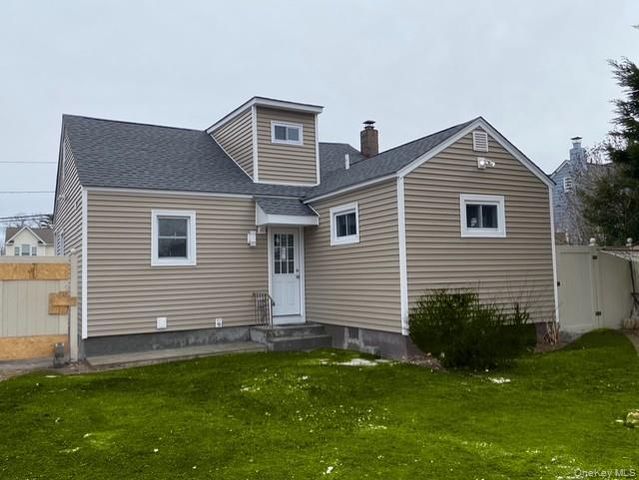 8 Grant Avenue, Brentwood, NY 11717