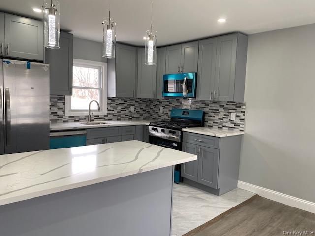 8 Grant Avenue, Brentwood, NY 11717