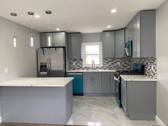 8 Grant Avenue, Brentwood, NY 11717