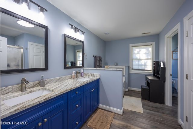 165 Pinecroft Drive, Dunn, NC 28334