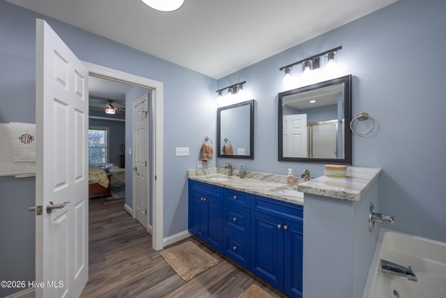 165 Pinecroft Drive, Dunn, NC 28334