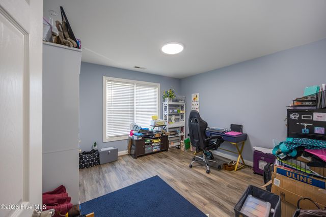 165 Pinecroft Drive, Dunn, NC 28334