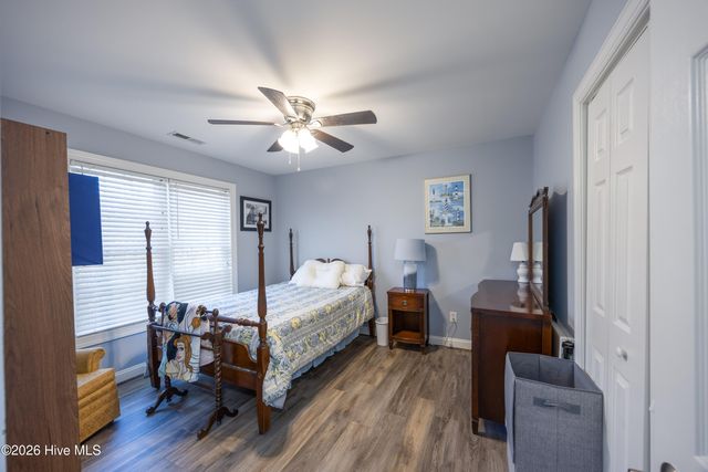 165 Pinecroft Drive, Dunn, NC 28334