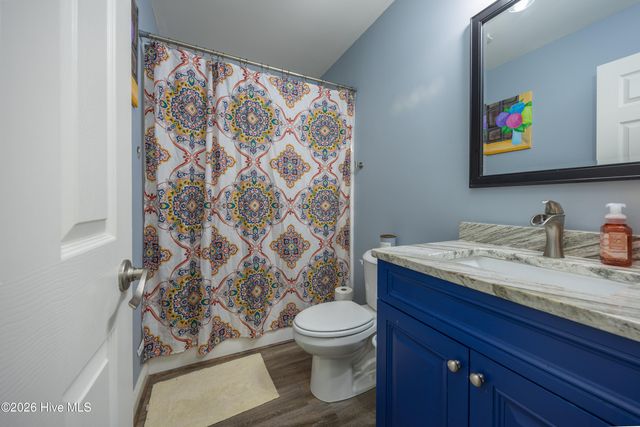 165 Pinecroft Drive, Dunn, NC 28334