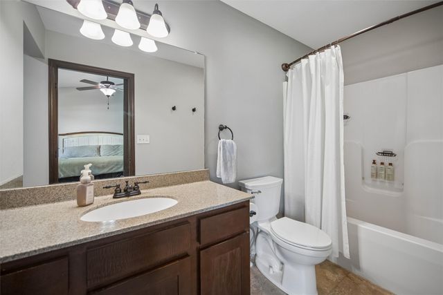 816 NW Sunset Lane, Grimes, IA 50111